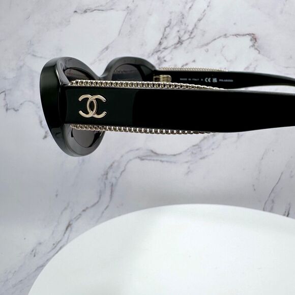 New Chanel Sunglasses - Picture 12 of 16